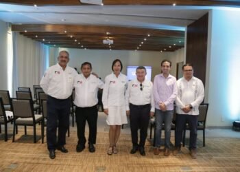 Realizarán en Tulum Primera Bienal Internacional de Arquitectura del Caribe