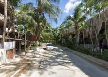 ADVIERTEN INMOBILIARIOS: Urge fortalecer infraestructura urbana en Tulum