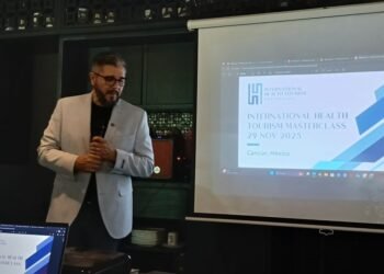 Apuestan al turismo médico y de bienestar como nuevo motor económico
