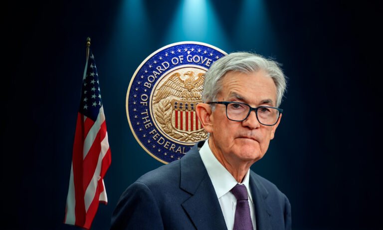 Tasa de interés bancos centrales: El dilema de américa del norte ante la inflación