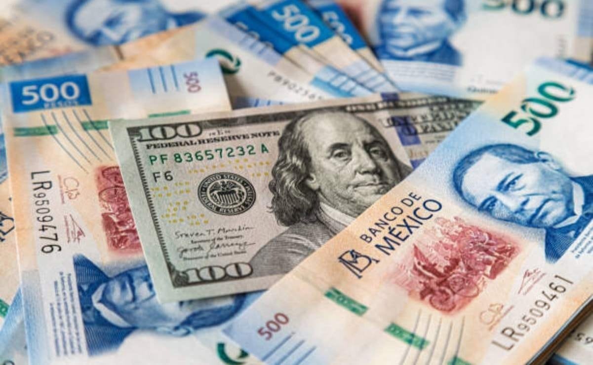 Tipo de cambio dólar peso: El optimismo global impulsa al peso a 18.39 -  Caribe Peninsular
