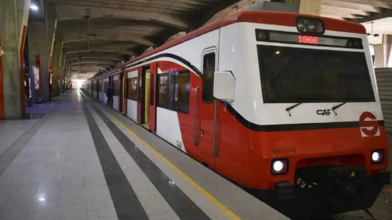 Tren Suburbano AIFA avance: Avance del 87% revela la urgencia por Nextlalpan