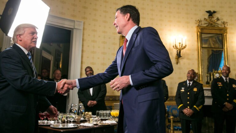 Trump amenaza con despliegue federal en San Francisco: El caos que el FBI busca arreglar