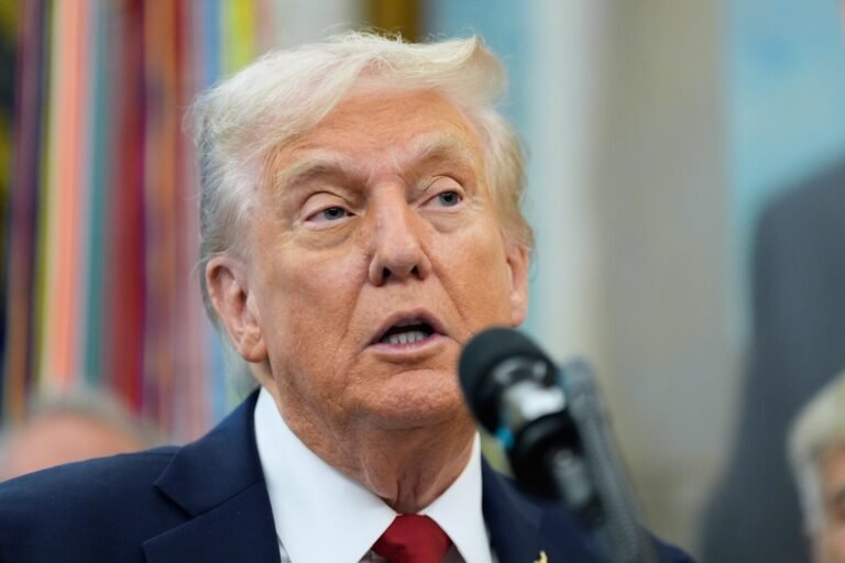 Trump declara "combatientes ilegales" a cárteles del Caribe: ¿conflicto armado no internacional?