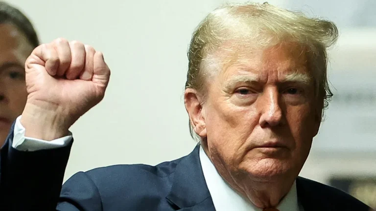 Trump insta a Israel a detener bombardeos mientras Hamas asegura estar listo para la paz