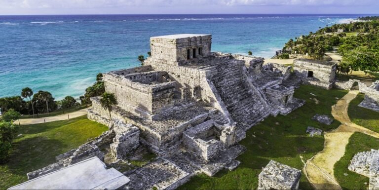 Tulum: Duplican tarifa de entrada a zonas arqueológicas para extranjeros