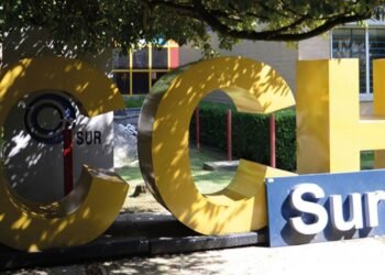 UNAM CCH Sur: Diálogo clave por seguridad y salud mental de estudiantes