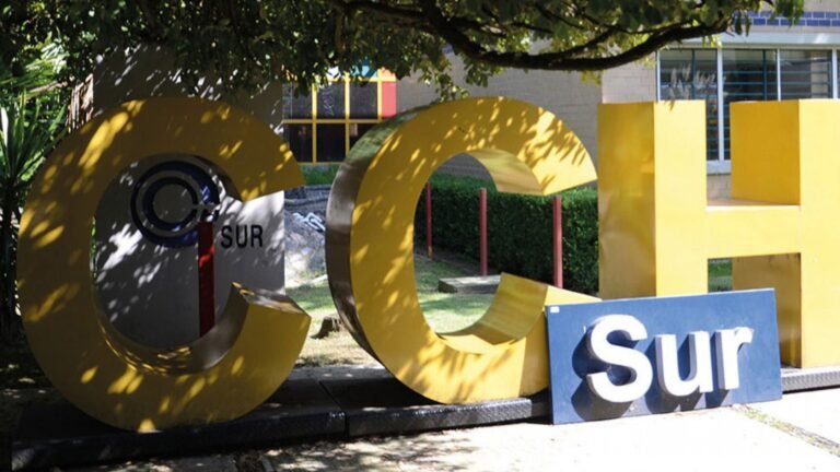 UNAM CCH Sur: Diálogo clave por seguridad y salud mental de estudiantes