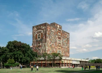 UNAM: El desafío del regreso a clases presenciales con seguridad reforzada