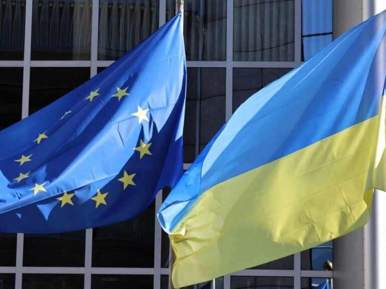 Ucrania: La Unión Europea no logra desbloquear fondos rusos