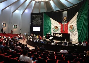 Promueven iniciativa para prevenir violencia digital con uso de IA