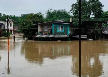 | VISIÓN INTERCULTURAL | Las recientes inundaciones en el país y el cambio climático