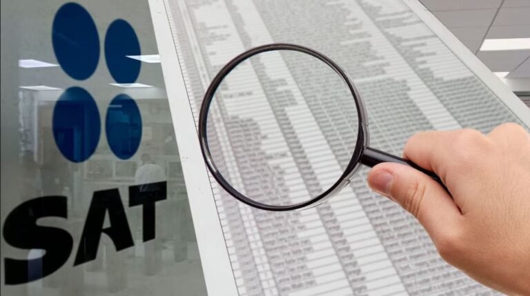 Visitas domiciliarias SAT: Inspección casa por casa a jubilados y pensionados