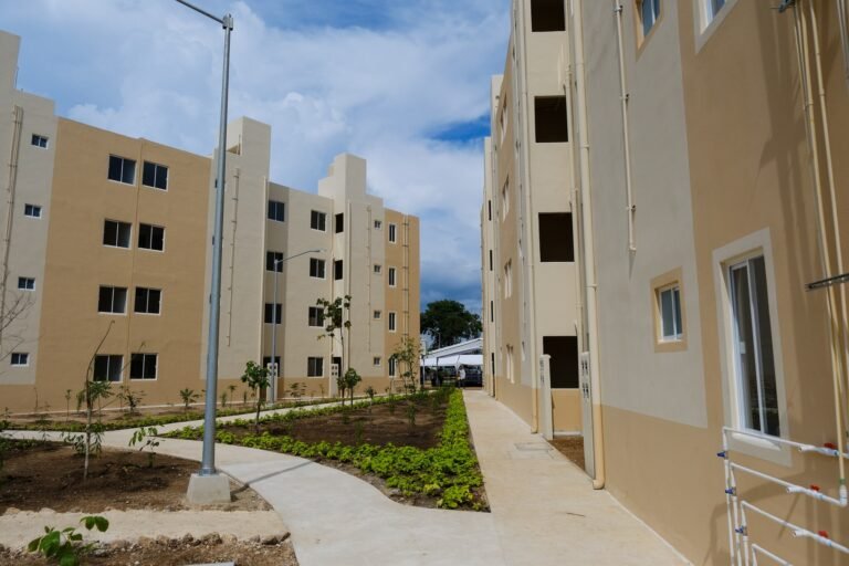 Vivienda del Bienestar 2025: Requisitos y ubicaciones en Playa del Carmen