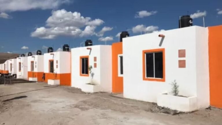 Viviendas del Bienestar: Quintana Roo construirá 90 mil hogares