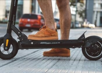 REGULAR MICROMOVILIDAD: En espera de aprobación Reglamento de Tránsito en Playa