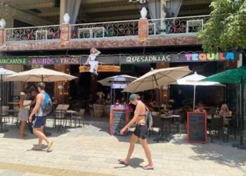 “Playa Spice” impulsa la gastronomía local en Playa del Carmen