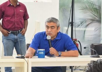Propone regidor comisión para frenar despojos y acaparamiento de tierras en Playa del Carmen