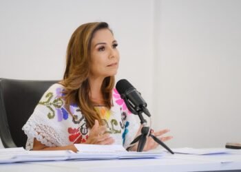 TULUM: Anuncia gobernadora reunión con Sectur para definir acceso público al Parque Jaguar