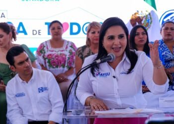 | ROMPEOLAS | PAN ya tiene candidata, pero…