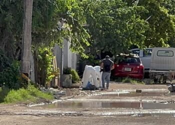 CANCÚN: Asesinan a dos hombres en distintos ataques