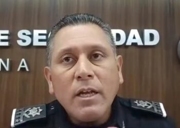 SSC: Grupos delictivos detrás de invasiones de terrenos en Playa del Carmen
