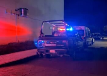 NOCHE VIOLENTA: Un hombre pierde la vida y otro resulta lesionado en distintos ataques