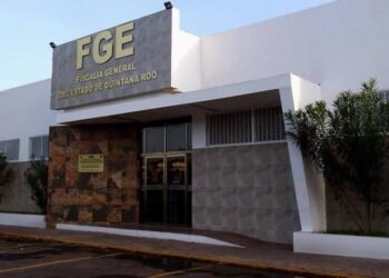 CHETUMAL: Denuncia víctima de intento de feminicidio inacción por parte de la FGE