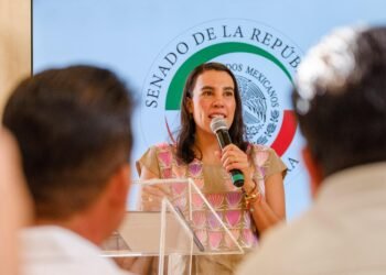 CRISIS TURÍSTICA: Instala Sectur mesa interinstitucional para «fortalecer» a Tulum