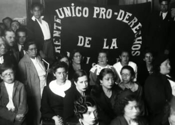 |LA ÚLTIMA PALABRA| Voto de la mujer en México