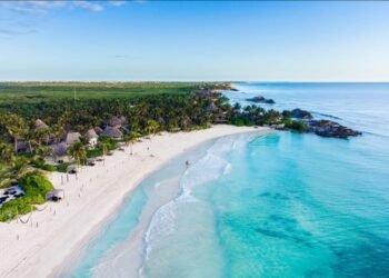 | ALTAVOZ | Simulación: Gobierno federal evade la verdadera causa de la “crisis” de Tulum