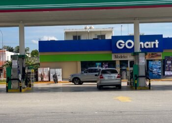 Se quedan sin combustible más del 90% de las gasolineras de Playa del Carmen