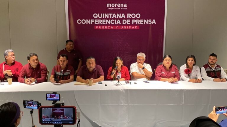 morena