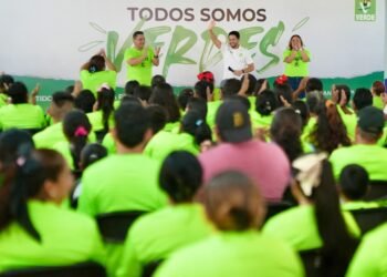 | ROMPEOLAS | Golpe de mano del Verde en QR