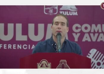 CRISIS EN TULUM: Se reunirá titular de la Sectur con touroperadores