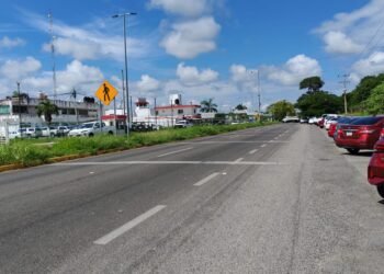 BACALAR: Denuncian irregularidades en el caso de ‘El Aserradero’ por presunto fraude y robo