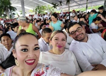 | ROMPEOLAS | ¿Y quién sanciona el partidismo de los nuevos juzgadores?