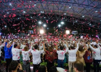 | ALTAVOZ | El tsunami de la continuidad