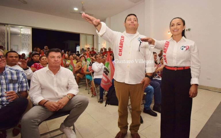 ANA ARANA PRI COZUMEL