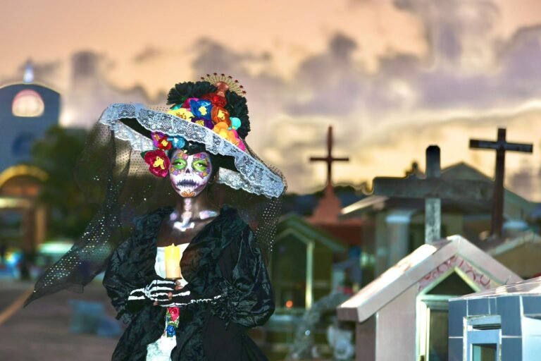 noche de juventudes en isla mujeres