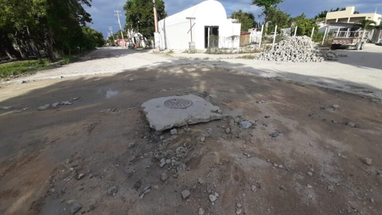 Royal Caribbean muelle de mahahual