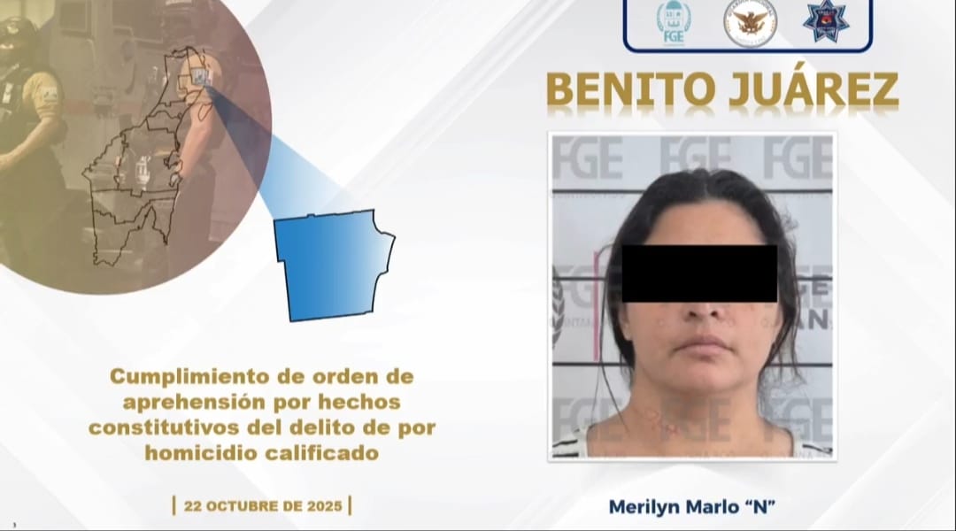 Detienen a mujer por el homicidio de un contador hallado en la ...