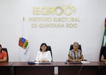 | ROMPEOLAS | Caso Xiximac: Cómo el Ieqroo ayuda a hacer trampa a la 4T-QR