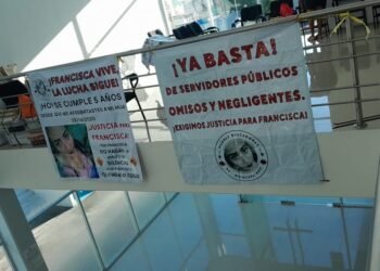 CASO FRANCISCA MARINER: Madres Buscadoras piden procesar al ex fiscal Montes de Oca y otros tres ex funcionarios