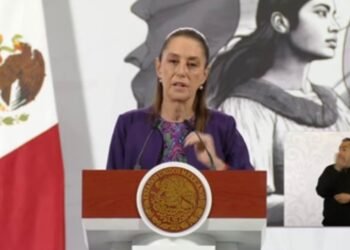 ACCESO A PLAYAS DE TULUM: Sheinbaum confirma avances en negociaciones