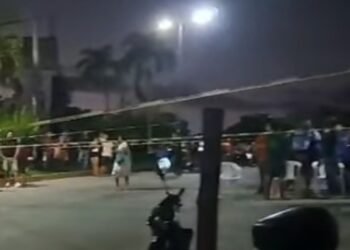 MIENTRAS COMPRABA: Asesinan a Melchor Gamboa suplente de la exalcaldesa de Tulum