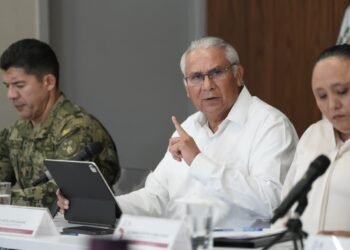 |ALTAVOZ | Investigación de EU: Tardía y ambigua reacción de la FGE 