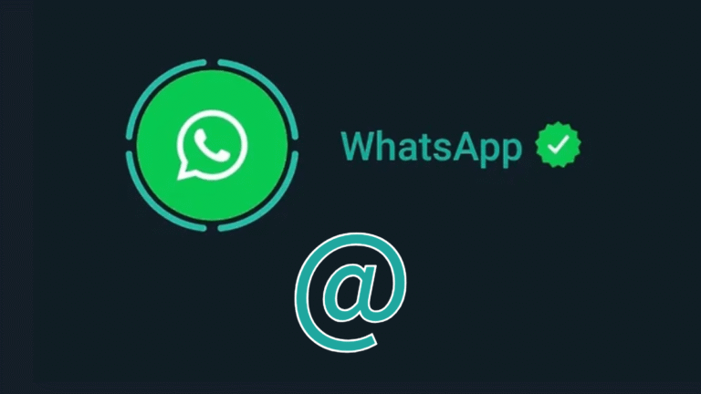 WhatsApp introduce las menciones a todos: ¿Adiós al caos en grupos?