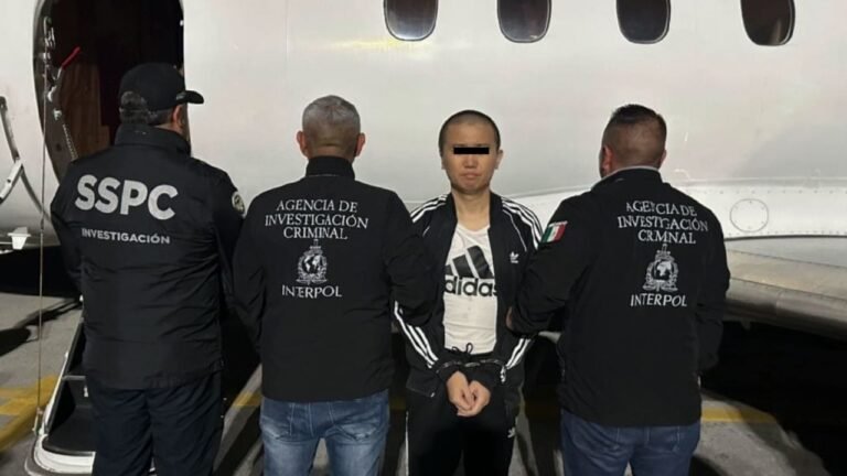 Zhi Dong Zhang, capo chino del fentanilo, extraditado a Estados Unidos