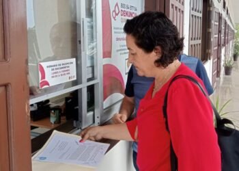 | LA ÚLTIMA PALABRA | Consejo Ciudadano pide información actualizada sobre conflicto limítrofe